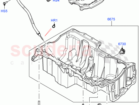 Photo of SCHLAUCH LSTANDSANZEIGE…