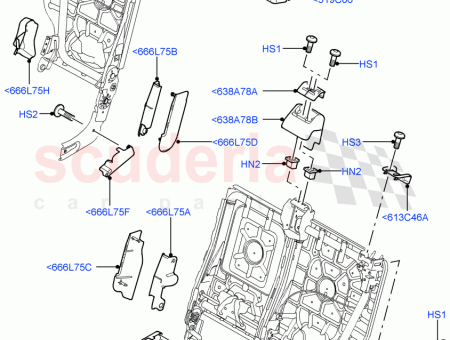 Photo of ABDECKUNG HINGE…