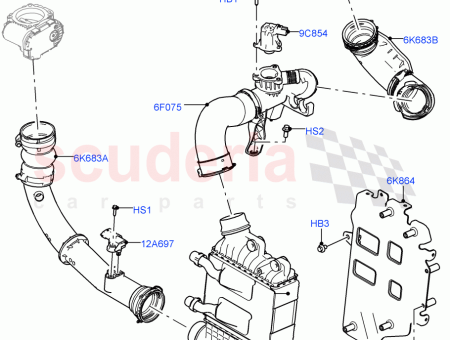 Photo of KANAL LUFTEINLASS…