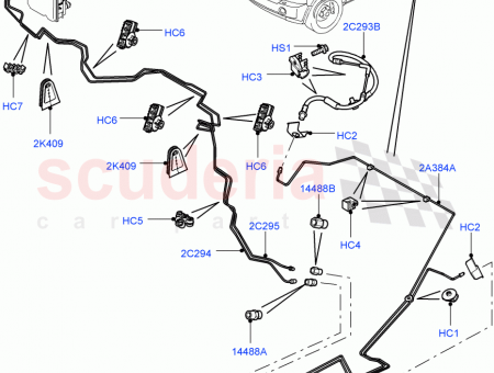 Photo of TUBE BRAKE…