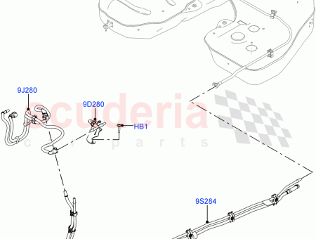 Photo of ROHRLEITUNG KRAFTSTOFF…