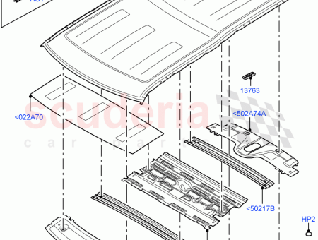 Photo of VERKLEIDUNG DACH…