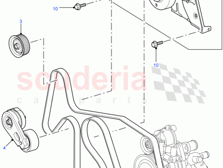 Photo of SCHRAUBE HEX KOPF…