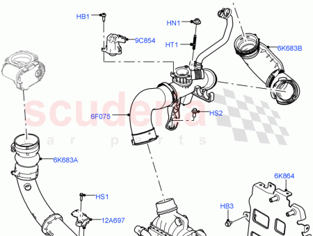 Photo of SCHLAUCH LUFT…