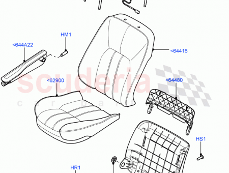 Photo of RING RETAINING…