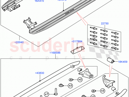 Photo of TUBE BODY SIDE…