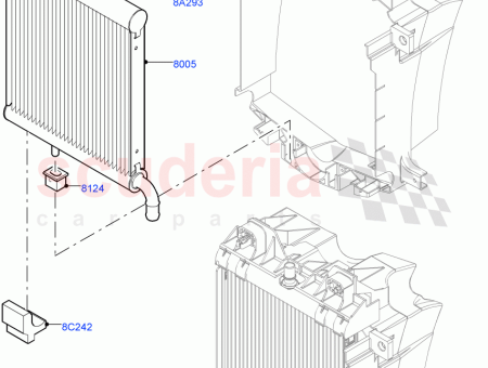 Photo of K HLER NEBENAGGREGAT…
