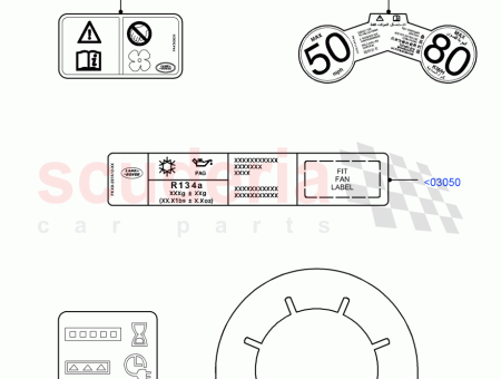 Photo of AUFKLEBER ANLEITUNG…