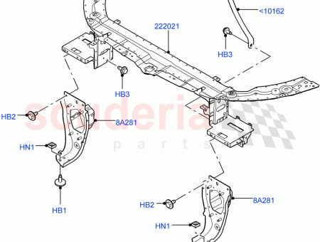 Photo of ZWICKEL K HLERHALTERUNG…