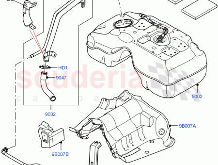Photo of TANK KRAFTSTOFF…