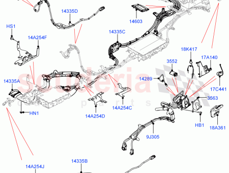Photo of LADEKABEL NOTENTRIEGELUNG…