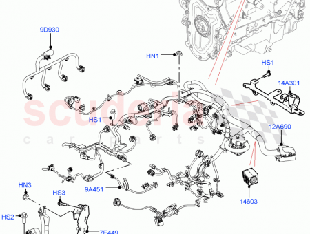 Photo of WIRE ALTERNATOR…