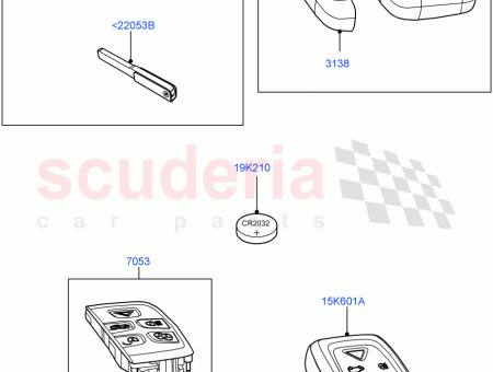 Photo of FERNBEDIENUNG SYSTEM…