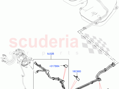 Photo of ROHRLEITUNG KRAFTSTOFF…