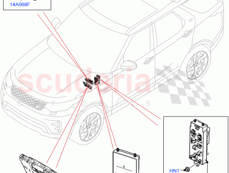 Photo of ABDECKUNG SICHERUNGSKASTEN…