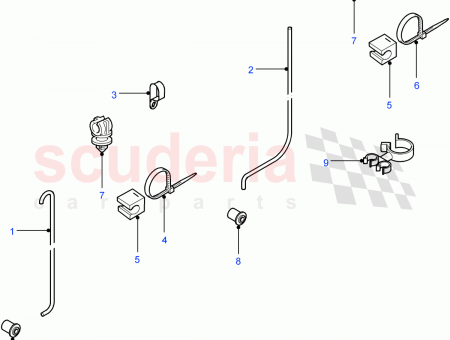 Photo of ADAPTOR…