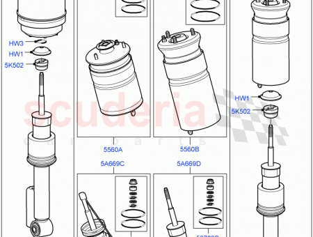 Photo of DAMPER NON HAZ…