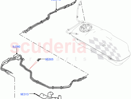 Photo of ROHRLEITUNG KRAFTSTOFF…