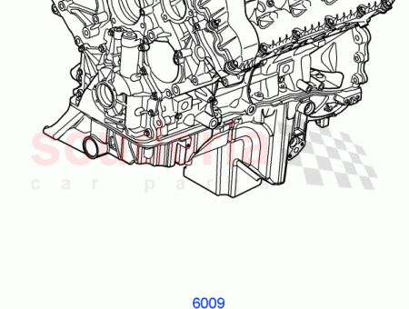 Photo of MOTOR KURZER BLOCK…