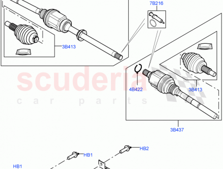 Photo of BRACKET TRANSFER CASE…