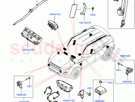 Photo of KIT RESTRAINT CIRCUIT REPAIR…