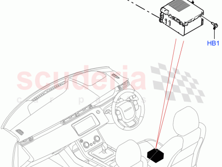 Photo of KANAL LUFT…