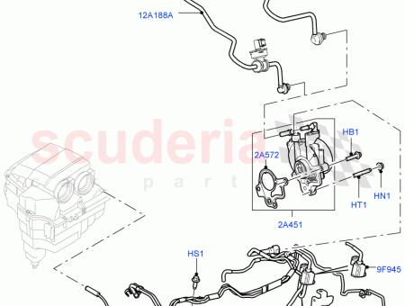 Photo of SCHLAUCH VAKUUM…