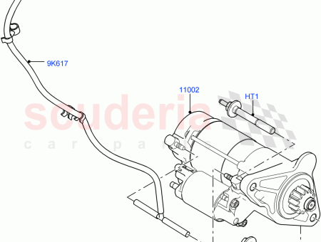 Photo of SCHRAUBE HEX KOPF…
