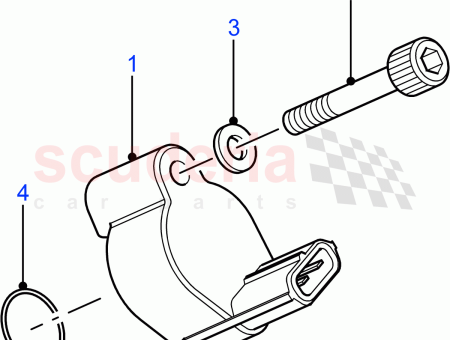 Photo of SENSOR GESCHWINDIGKEIT…