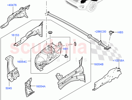 Photo of SCH RZE KOTFL GEL VORNE…