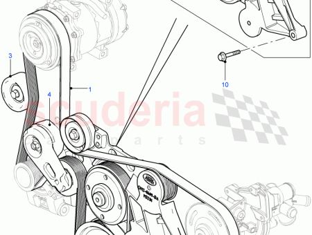 Photo of KEILRIEMEN…