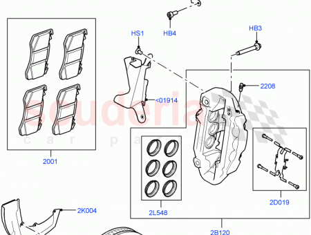 Photo of DISC BRAKE VENTED…