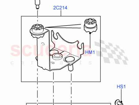 Photo of MOUNTING RUBBER…