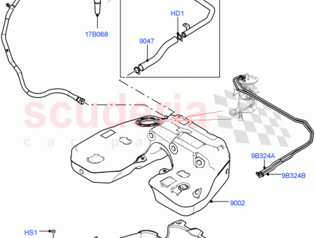 Photo of ROHR KRAFTSTOFF…