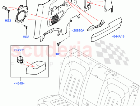 Photo of LEISTE T RVERKLEIDUNG…