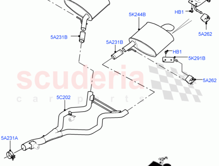 Photo of ROHR AUSPUFF…