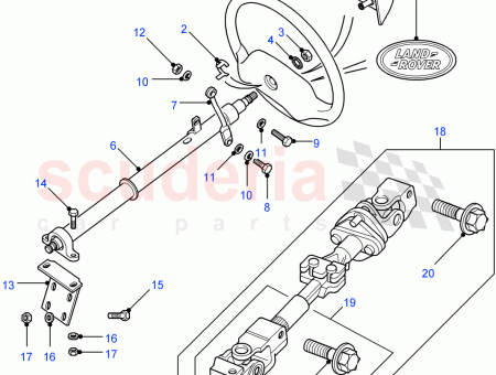 Photo of MUTTER HEX…