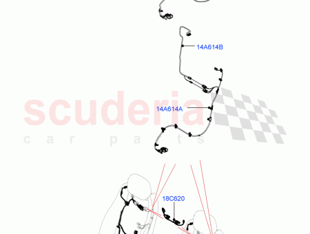 Photo of VERKABELUNG SITZ…