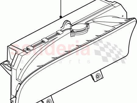 Photo of KOMBIINSTRUMENT ARMATURENBRETT…