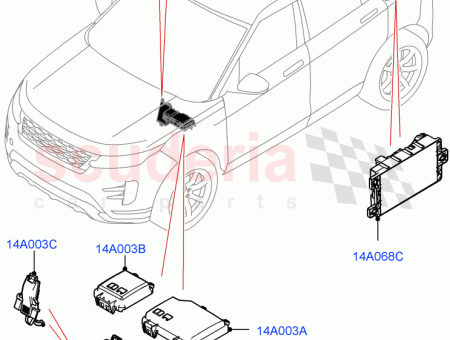 Photo of COVER ADDITIONAL FUSE BOX…