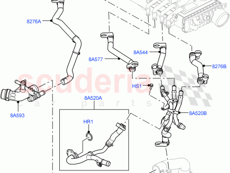 Photo of SCHLAUCH WASSER…