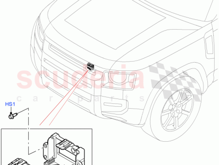 Photo of SENSOR GESCHWINDIGKEIT…
