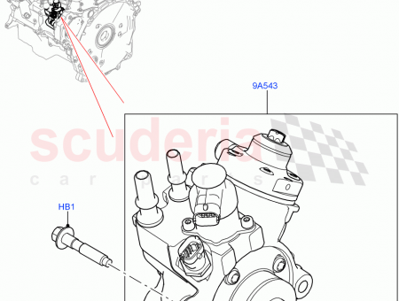 Photo of PUMP FUEL INJECTION…