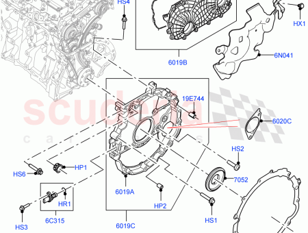 Photo of ISOLATOR ZYLINDERKOPF…