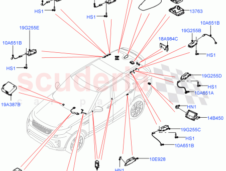 Photo of HALTERUNG STOSSF NGERHALTERUNG…