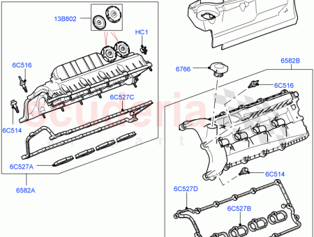 Photo of ABDECKUNG Z NDSPULE…