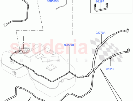 Photo of SCHLAUCH KRAFTSTOFFZUFUHR…