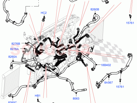 Photo of SCHLAUCH WASSER…