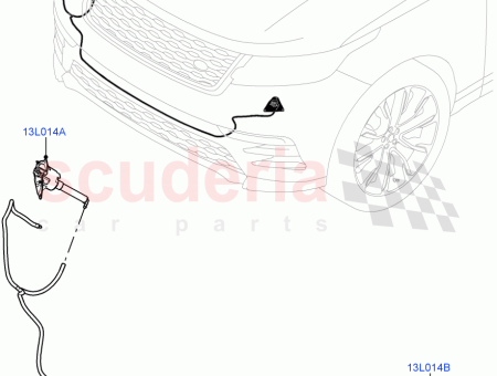 Photo of JET SCHEINWERFERWASCHANLAGE…