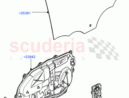 Photo of VERKLEIDUNG T RVERKLEIDUNG…